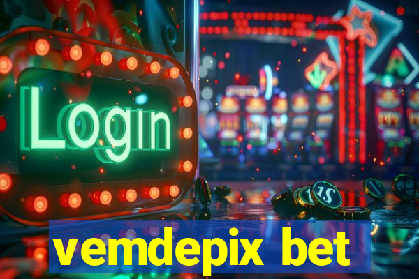 vemdepix bet